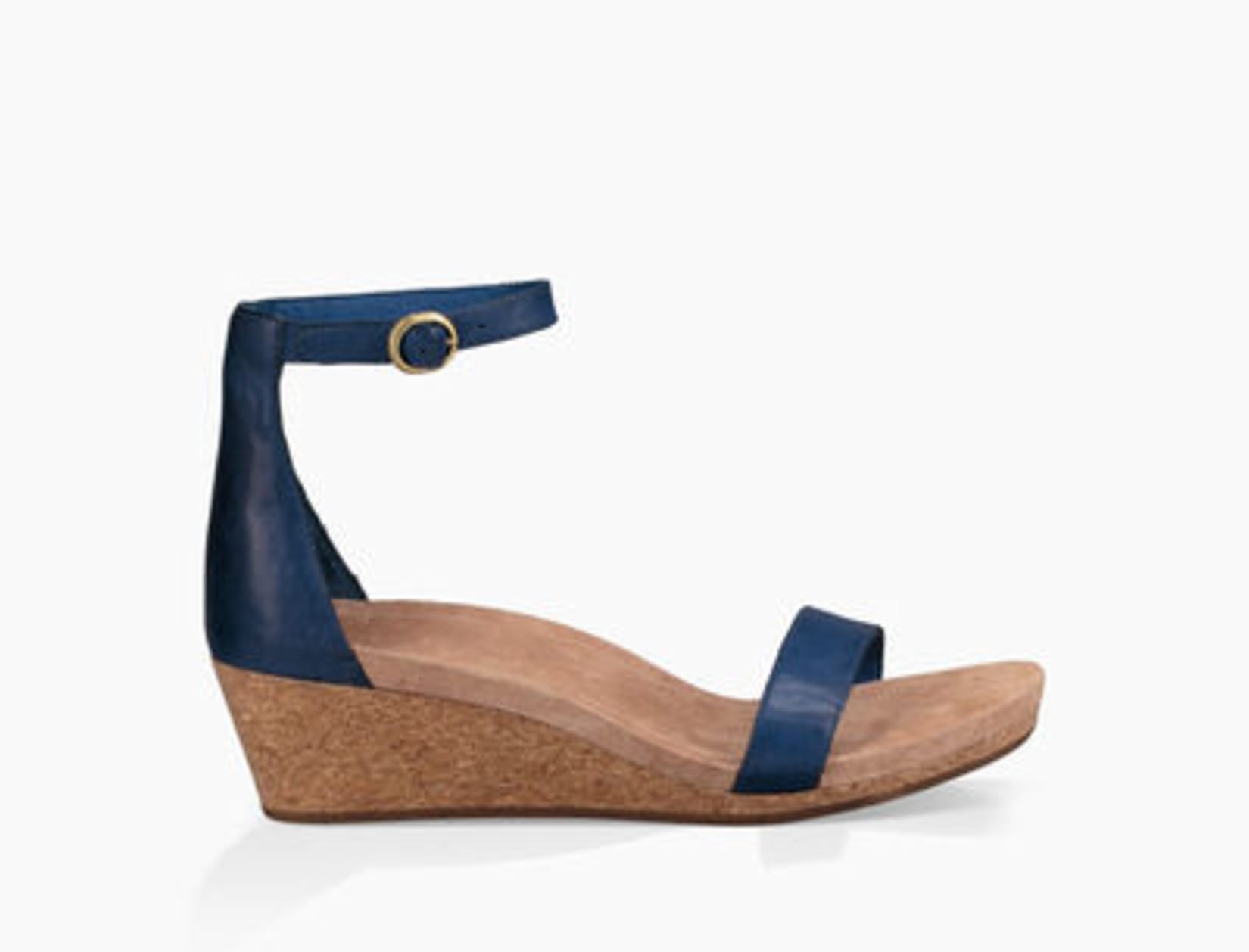 エミリア 1016765｜ウェッジサンダル｜UGG®（アグ）公式オンライン